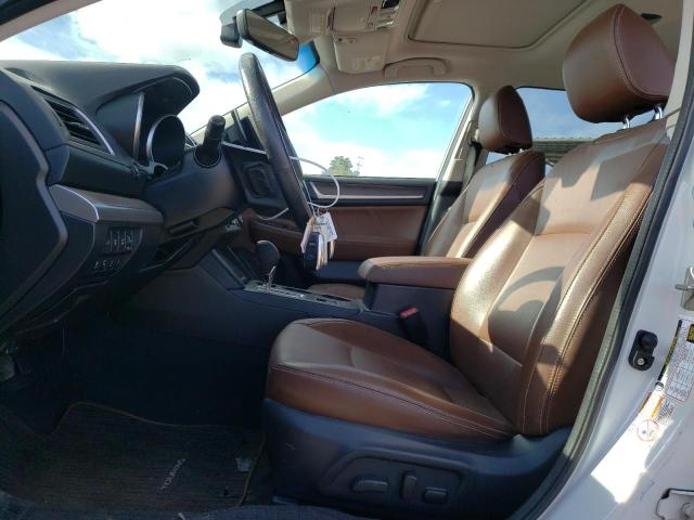 2017 SUBARU OUTBACK TO - 4S4BSETC2H3395665