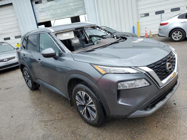 2023 NISSAN ROGUE SV - 5N1BT3BA8PC692634