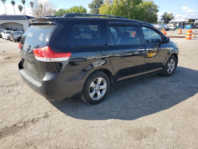 2014 Toyota Sienna Le VIN: 5TDKK3DC7ES479112 Lot: 46478864