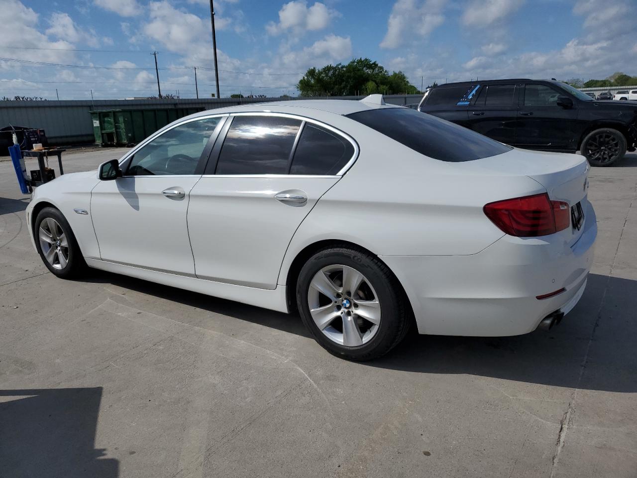 WBAXG5C56DD230183 2013 BMW 528 I