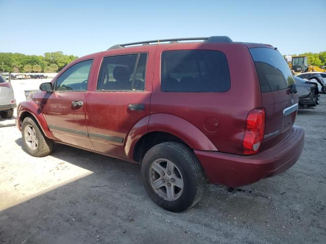 2006 Dodge Durango Slt VIN: 1D4HD48N56F190563 Lot: 44337144