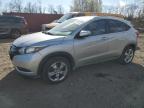 2016 HONDA HR-V EXL - 3CZRU6H72GM731191