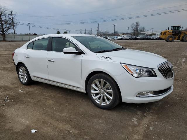 2015 Buick Lacrosse VIN: 1G4GA5G38FF129002 Lot: 47479114