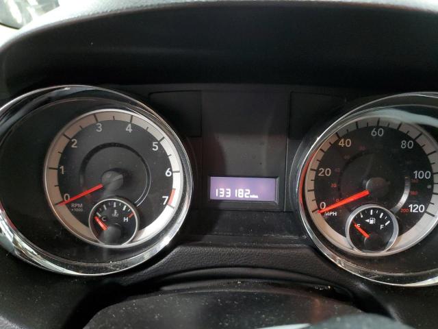 2015 DODGE GRAND CARA - 2C4RDGCG1FR535723