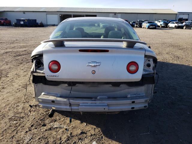 2005 Chevrolet Cobalt VIN: 1G1AK12F257588478 Lot: 46033884