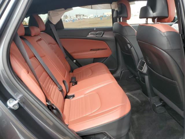 2023 KIA SPORTAGE S - KNDPXCAG2P7031534