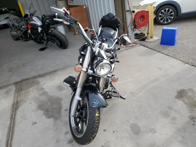 2012 YAMAHA XVS950 A JYAVN01E3CA012543