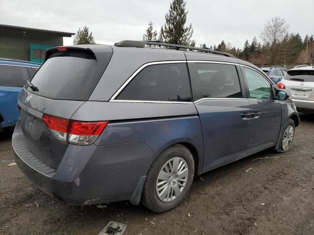 Vin: 5fnrl5h26gb081924, lot: 46231644, honda all models lx 20163