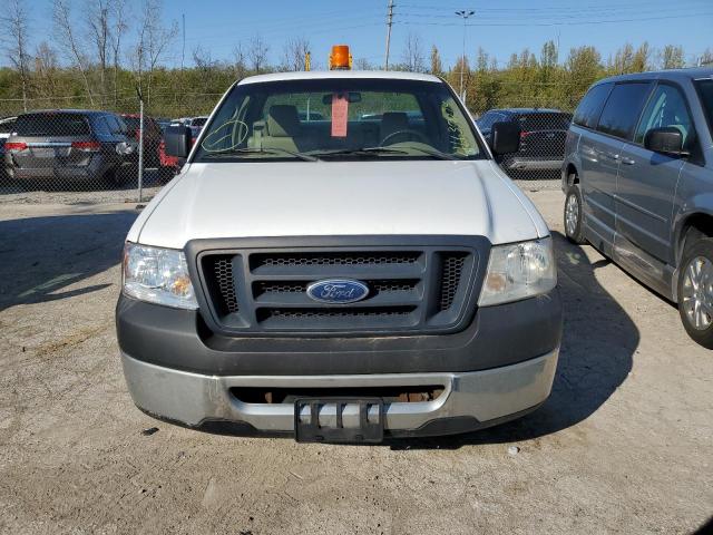 2008 Ford F150 VIN: 1FTRF12288KC43081 Lot: 46630394