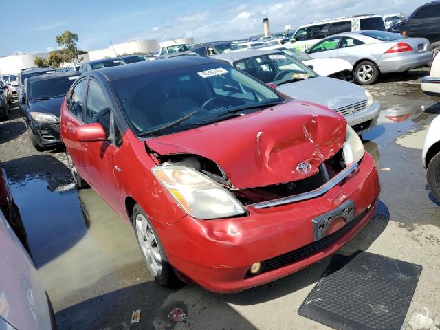 2007 Toyota Prius VIN: JTDKB20U477557643 Lot: 39242950