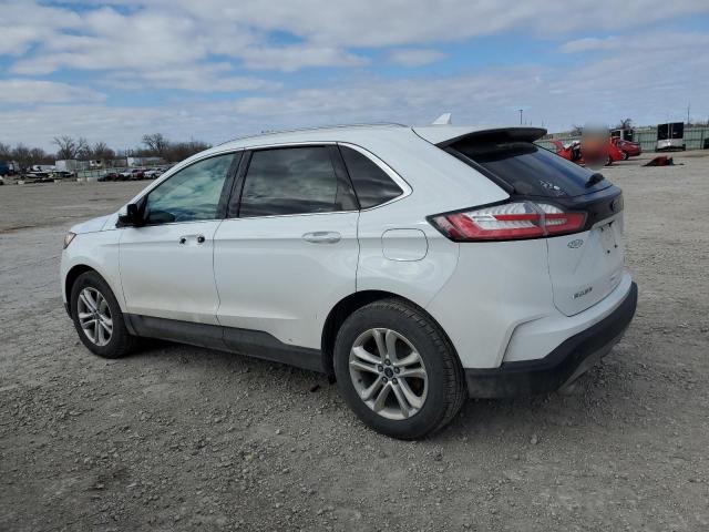 2020 FORD EDGE SEL - 2FMPK4J9XLBA28917