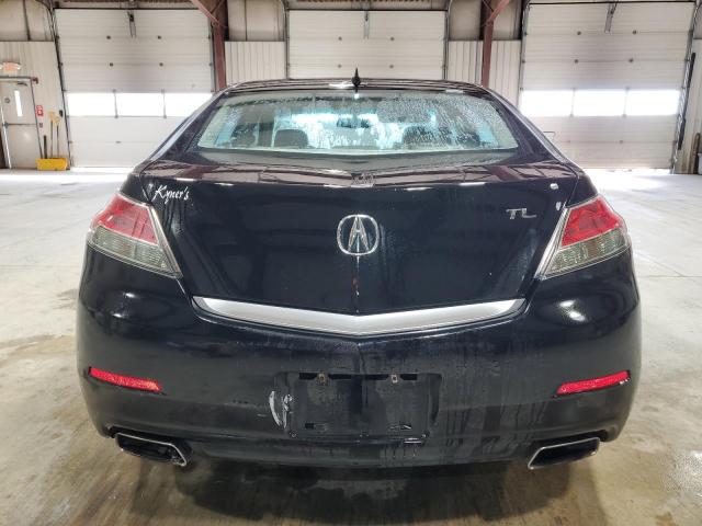 VIN 19UUA8F26EA007981 2014 Acura TL no.6