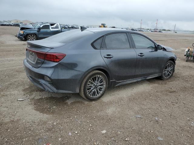 2023 Kia Forte Gt Line VIN: 3KPF54AD9PE532014 Lot: 45855274