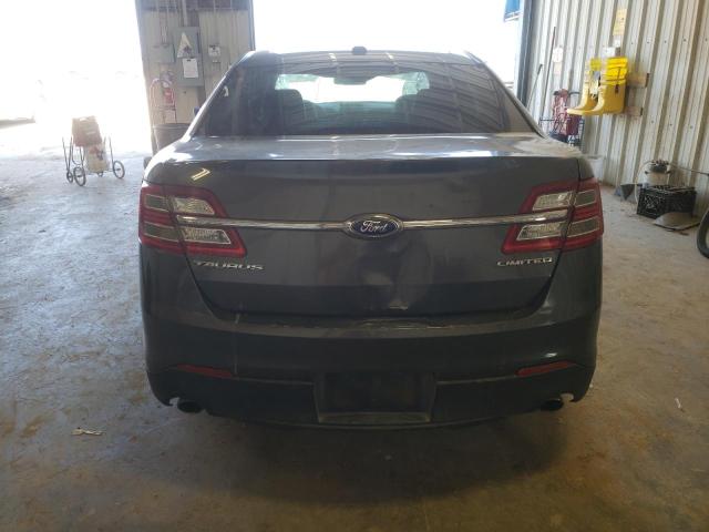 2016 Ford Taurus Limited VIN: 1FAHP2F89GG104534 Lot: 46789604