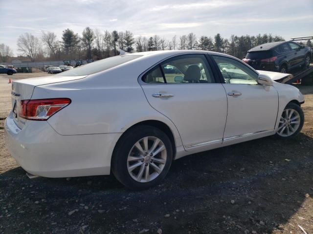 Vin: jthbk1eg9b2470726, lot: 45404144, lexus es350 350 20113