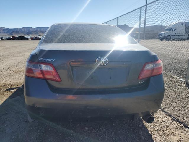 2007 Toyota Camry Ce VIN: 4T1BE46K87U544903 Lot: 48288314