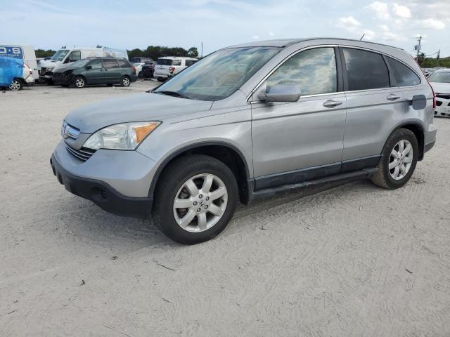 2007 Honda Cr-V Exl VIN: JHLRE38767C083294 Lot: 51606174