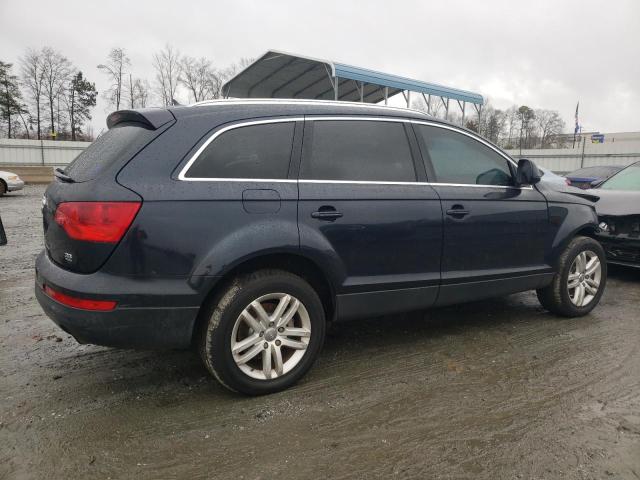 WA1BY74L78D061553 2008 Audi Q7 3.6 Quattro Premium