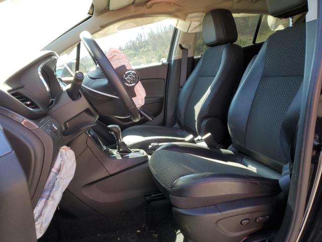 2021 BUICK ENCORE PRE - KL4CJESB8MB334481