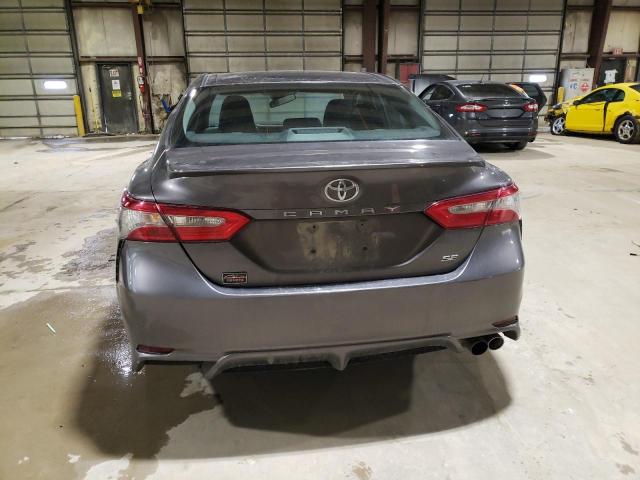 2018 Toyota Camry L VIN: 4T1B11HK3JU550459 Lot: 48312144