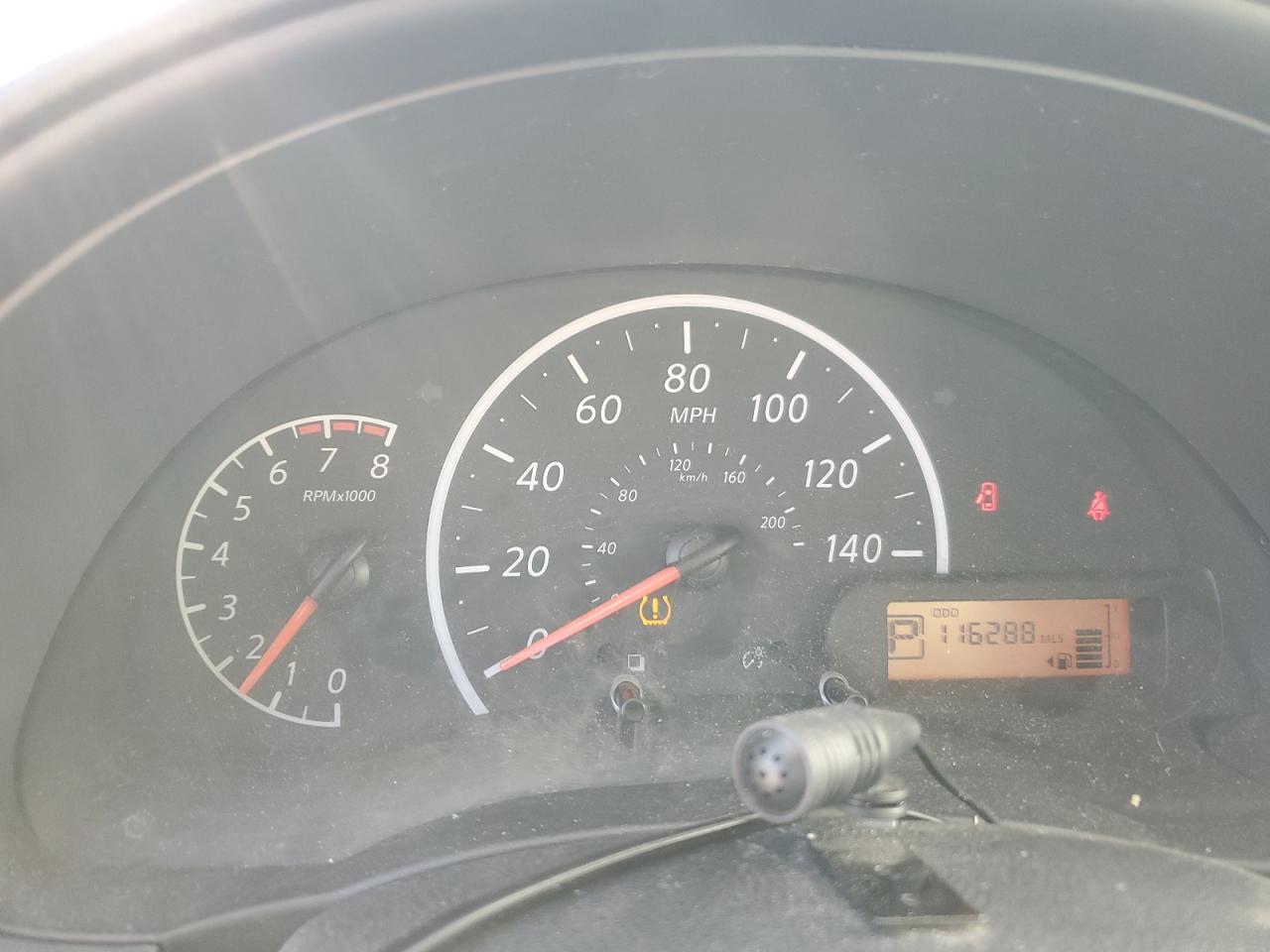 3N1CN7AP4FL954185 2015 Nissan Versa S