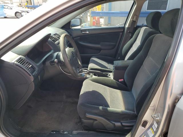 2005 Honda Accord Lx VIN: 3HGCM56455G702330 Lot: 45474934