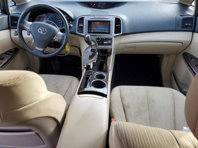 2010 Toyota Venza VIN: 4T3ZA3BB2AU034247 Lot: 46643944