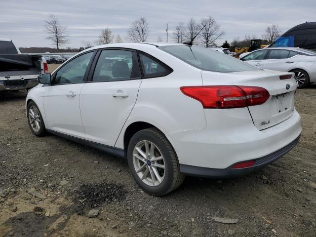 2016 FORD FOCUS SE - 1FADP3F2XGL284680