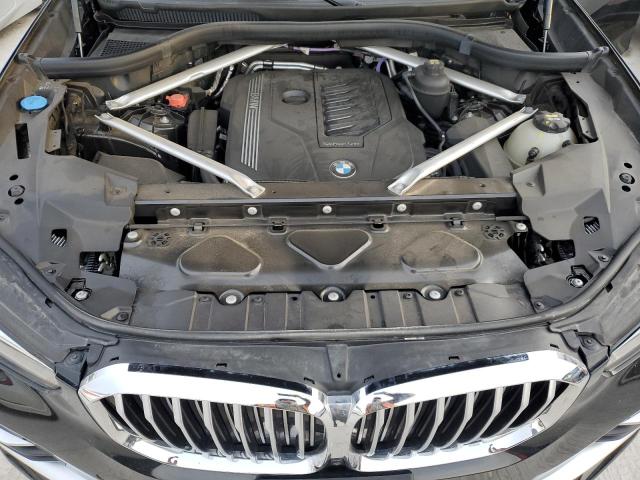 VIN 5UXCR6C07M9H45235 2021 BMW X5, Xdrive40I no.12