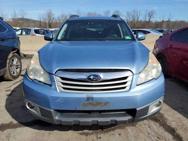 4S4BRBCC3B3310799 2011 SUBARU FORESTER-4