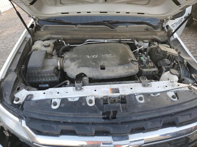 2021 CHEVROLET COLORADO - 1GCHSBEN2M1188906