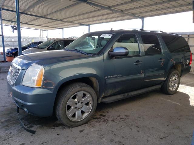 2009 GMC Yukon Xl K1500 Slt VIN: 1GKFK36369R220196 Lot: 48011754