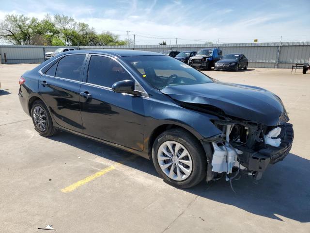 2016 Toyota Camry Le VIN: 4T4BF1FK6GR553424 Lot: 47354344