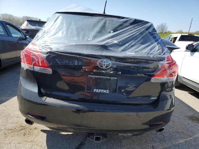 2011 Toyota Venza VIN: 4T3BK3BB8BU051585 Lot: 48316114