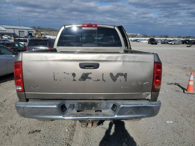2006 Dodge Ram 1500 VIN: 3D7KS19D96G206300 Lot: 47226184