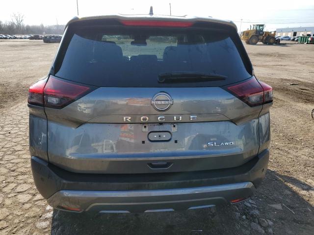 5N1BT3CBXPC798882 2023 NISSAN ROGUE-5