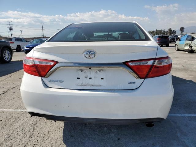 2016 TOYOTA CAMRY LE - 4T1BF1FK2GU140393