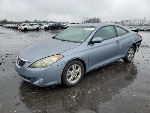 2006 Toyota Camry Solara Se VIN: 4T1CE38P76U669347 Lot: 48579584