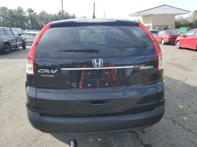 2013 Honda Cr-V Ex VIN: 2HKRM4H55DH672793 Lot: 46428494