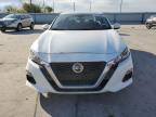 NISSAN ALTIMA S photo