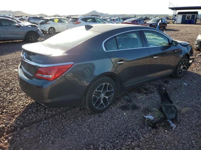 2016 BUICK LACROSSE S - 1G4G45G35GF188517
