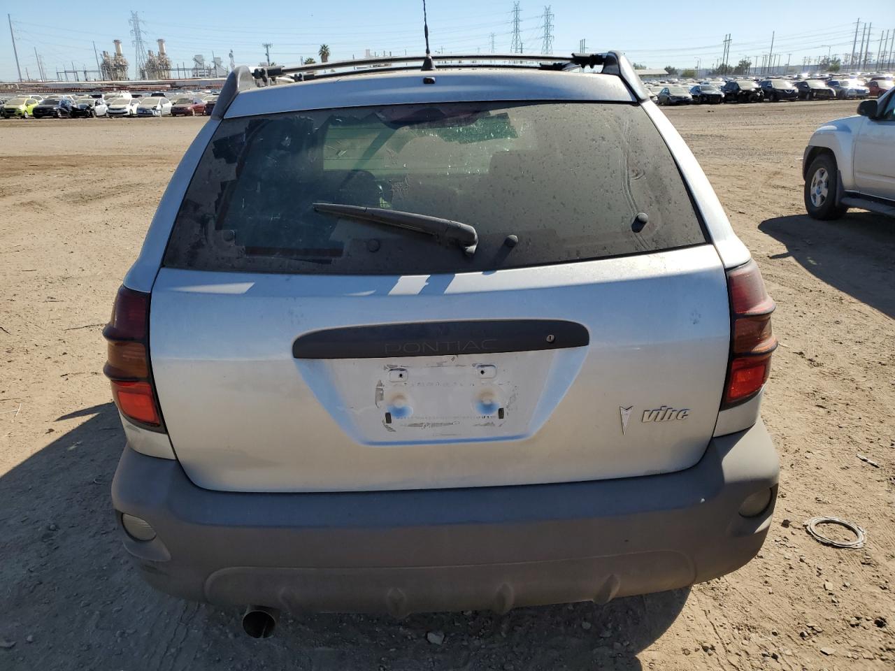 5Y2SL62844Z420996 2004 Pontiac Vibe