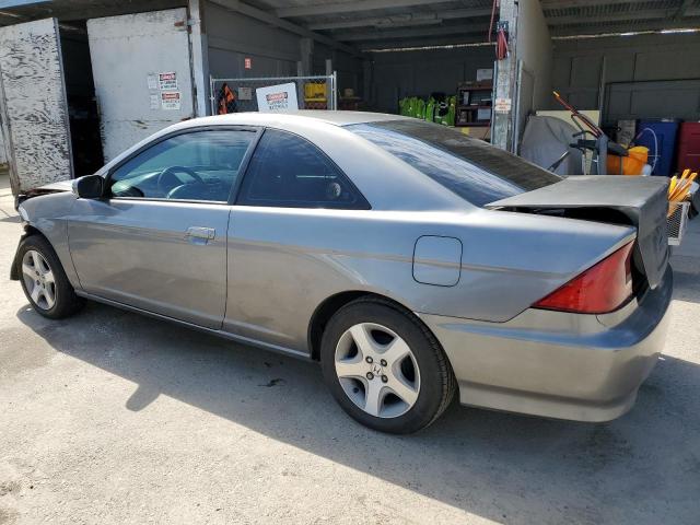 2005 Honda Civic Ex VIN: 1HGEM22955L022648 Lot: 48125314