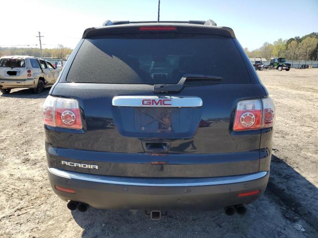 Lot #2429084585 2011 GMC ACADIA SLE salvage car