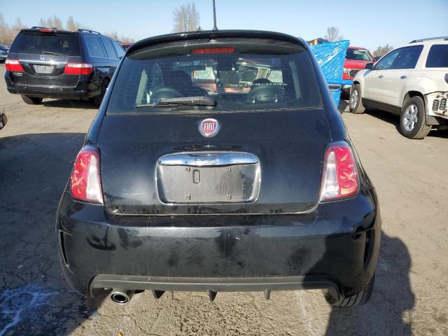 VIN 3C3CFFHH3FT638865 2015 Fiat 500, Sport no.6