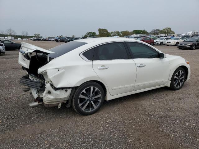 2017 NISSAN ALTIMA 2.5 - 1N4AL3AP0HC282293