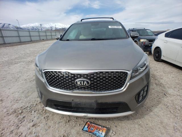 2016 Kia Sorento Sx VIN: 5XYPKDA5XGG094273 Lot: 46251094