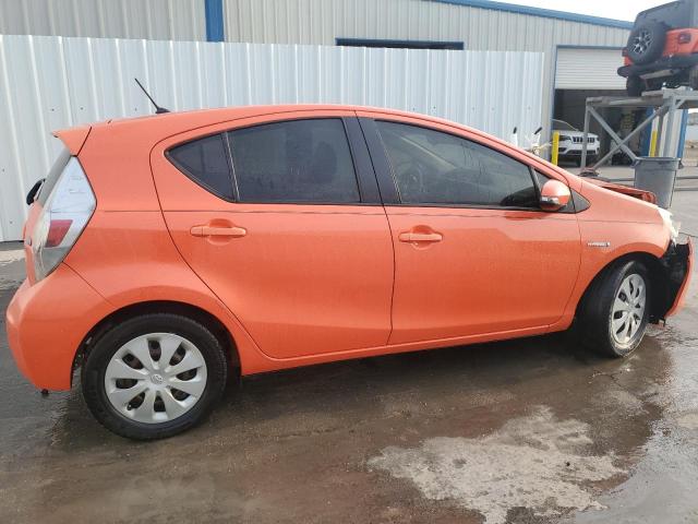 2013 Toyota Prius C VIN: JTDKDTB37D1051484 Lot: 48346914