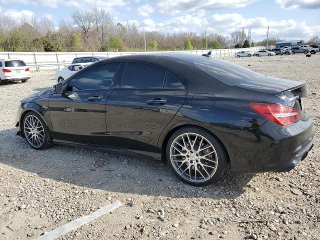 VIN WDDSJ5CB5KN766429 2019 Mercedes-Benz CLA-Class,... no.2