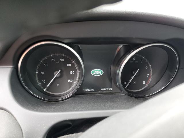 2018 Land Rover Discovery Sport Hse VIN: SALCR2RX6JH746771 Lot: 46033134